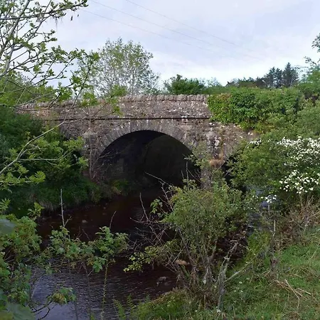 Eanymore Farm Cottage Donegal Town Exterior photo