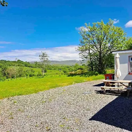 Eanymore Farm Cottage Donegal Town Exterior photo