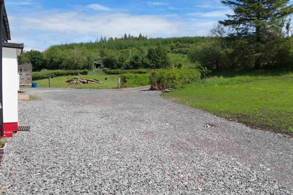 Holiday home Eanymore Farm *