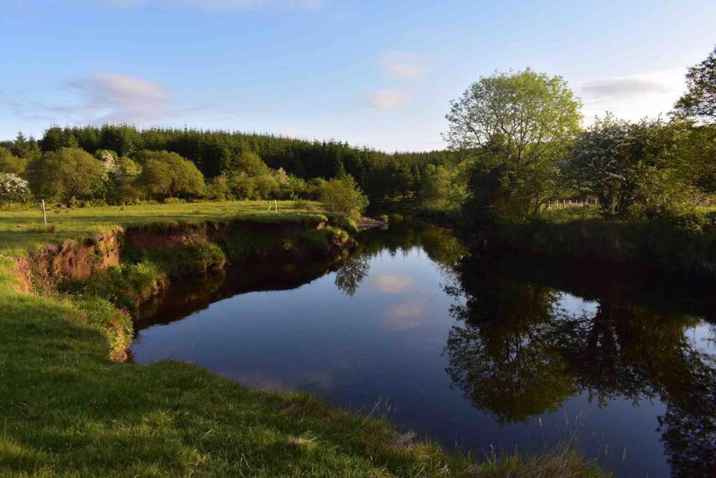 Eanymore Farm Holiday home *