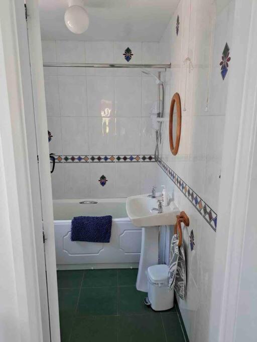 Eanymore Farm Holiday home Donegal Town