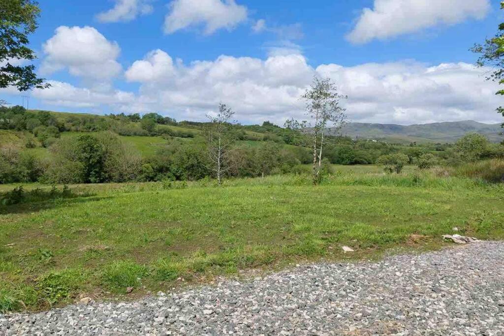 Holiday home Eanymore Farm Donegal Town