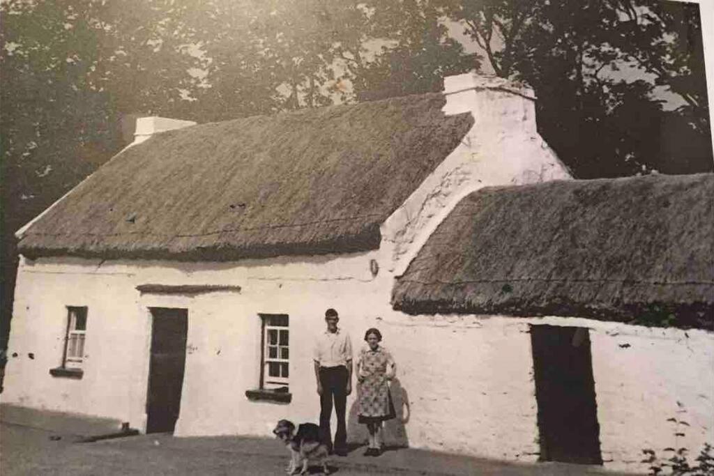 Eanymore Farm Donegal Town